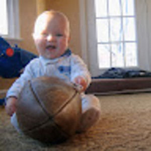 Meet your Posher, Angelo